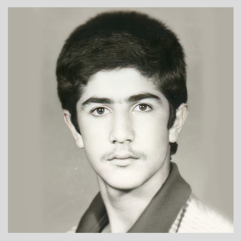 سعید اتفاقی